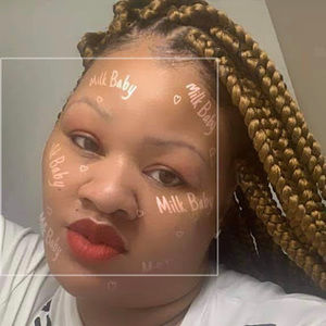 Meet your Posher, Qiona